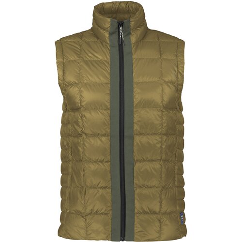 HERREN WESTE DOL VEST M'S CORVARA LIGHT