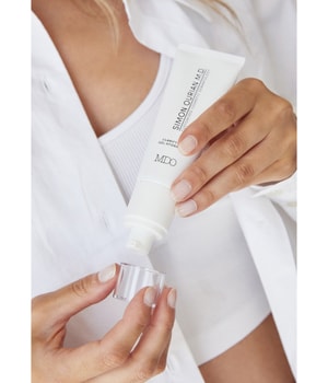 MDO Simon Ourian M.D. Clarifying Gel Hydrator Reinigungsgel 75 ml