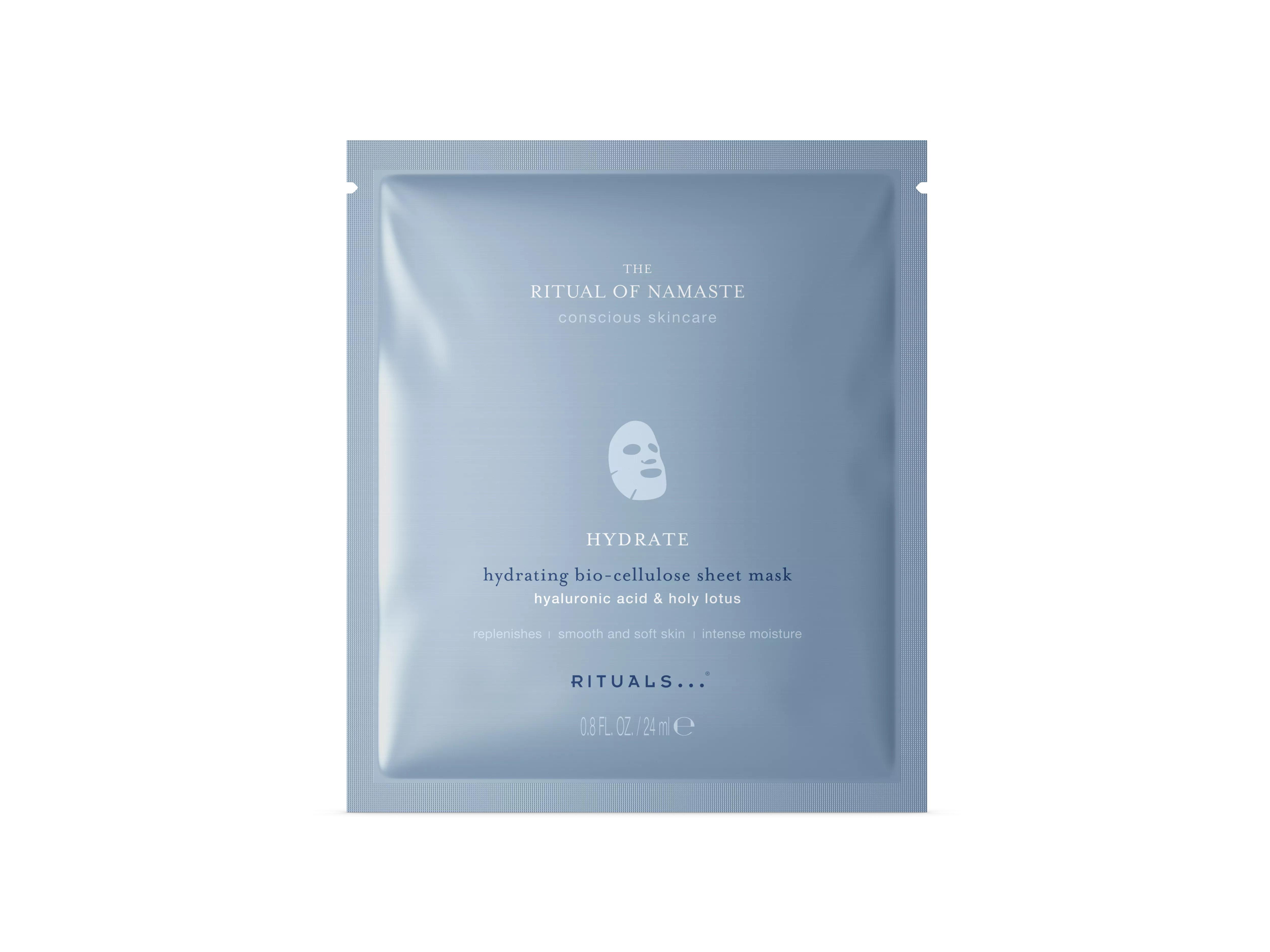Masque en tissu