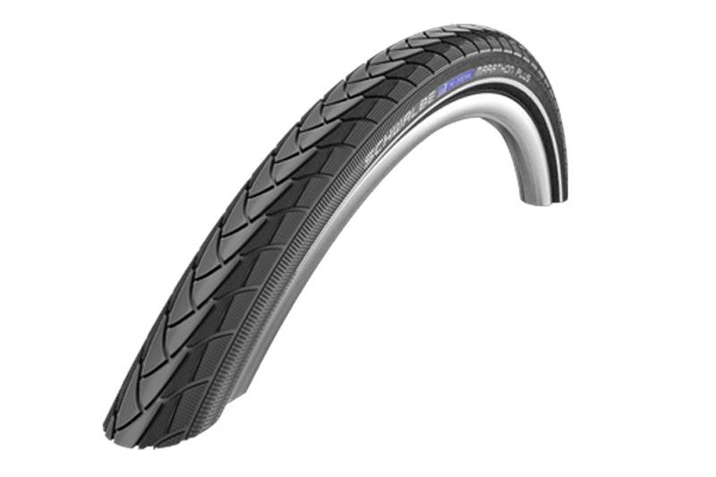 Schwalbe Marathon Plus 28