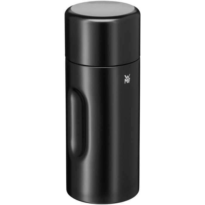 Motion Isolierflasche, 0,5 l, Mattschwarz