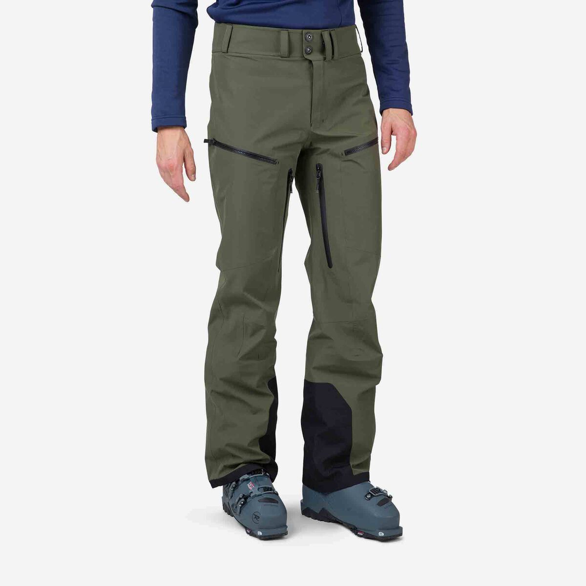 SKPR dreilagige Herrenhose