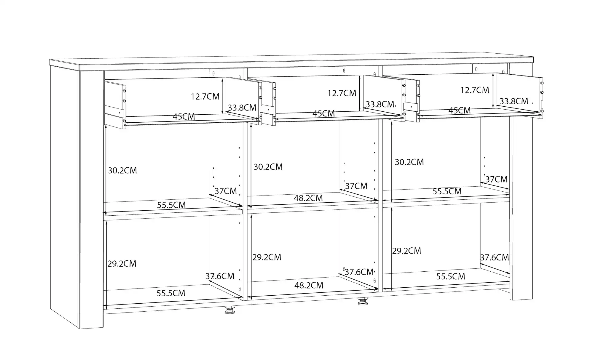 Sideboard