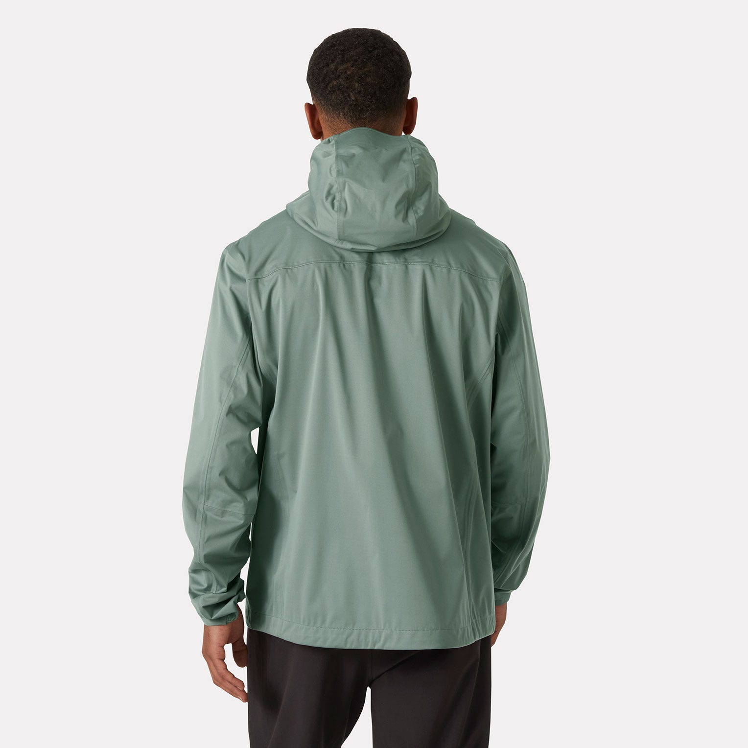 Men's Momentum 3-Layer Stretch Jacket