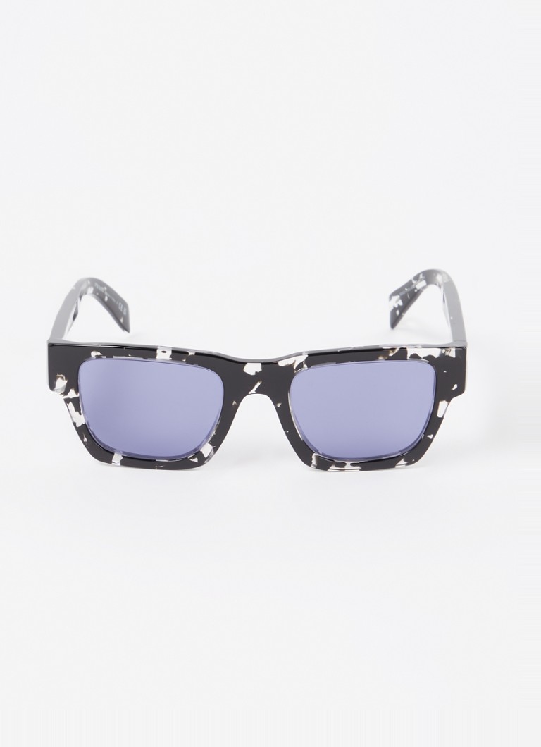 Prada  Wayfarer zonnebril PRA06S