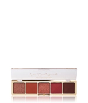 REVOLUTION PRO Glam Lidschatten Palette-5.5 g