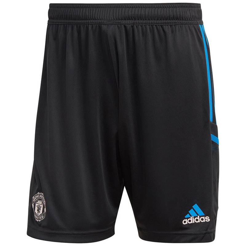 adidas Manchester United Fuballshorts Herren