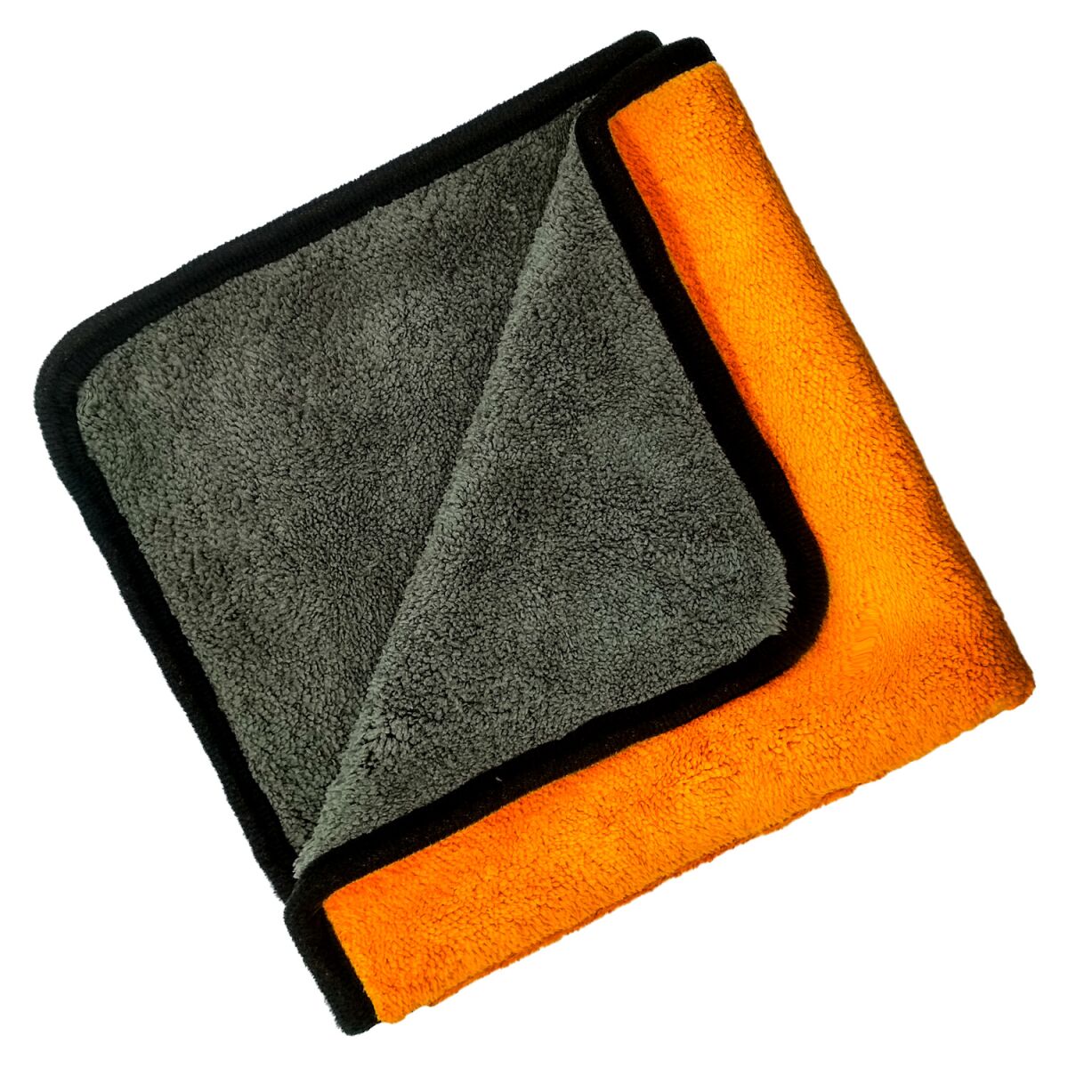 ADBL Wax One   Puffy Towel Light   Foamburger