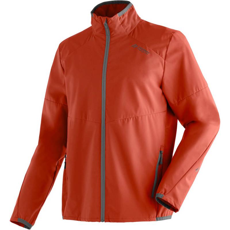 Maier Sports Brims Softshelljacke Herren