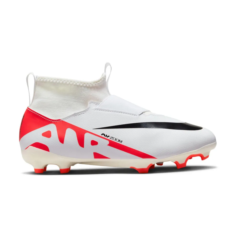 Nike Mercurial Zoom Superfly 9 Academy FG MG DJ5623-600 / rot