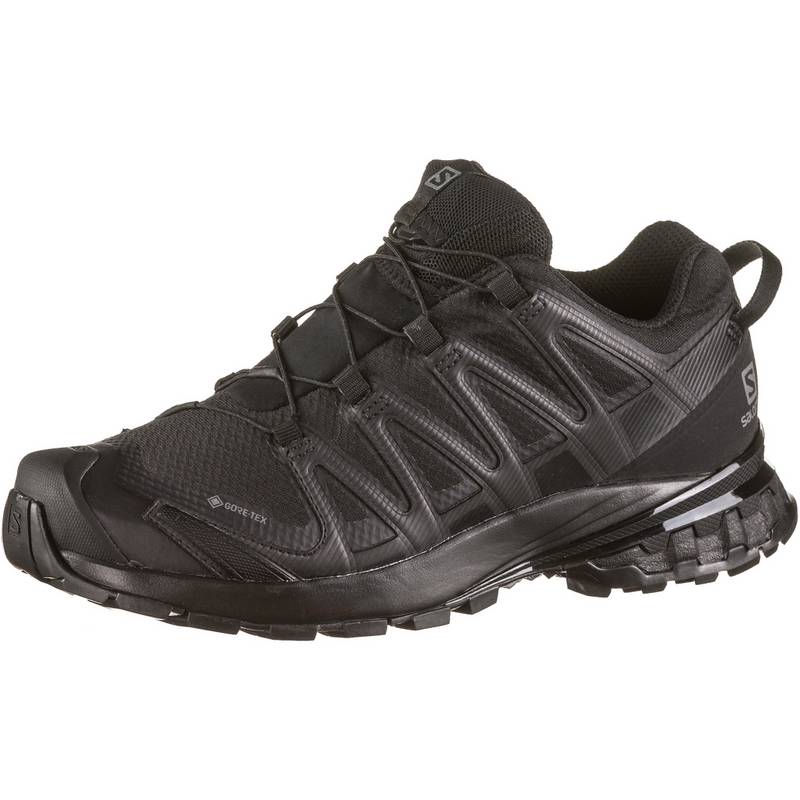 Salomon XA PRO 3D v8 Multifunktionsschuhe Damen