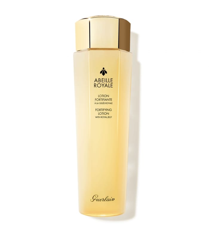 Guerlain-ABEILLE ROYALE-Lotion Fortifiante à la Gelée Royale