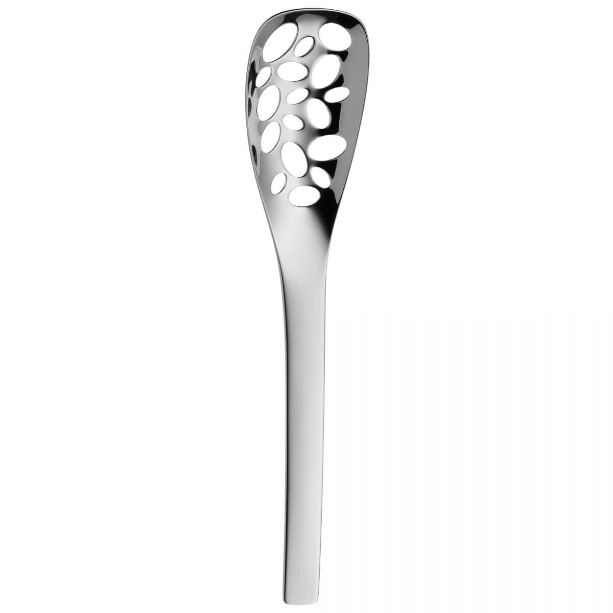 WMF Servierlöffel perforiert Nuova 25 cm