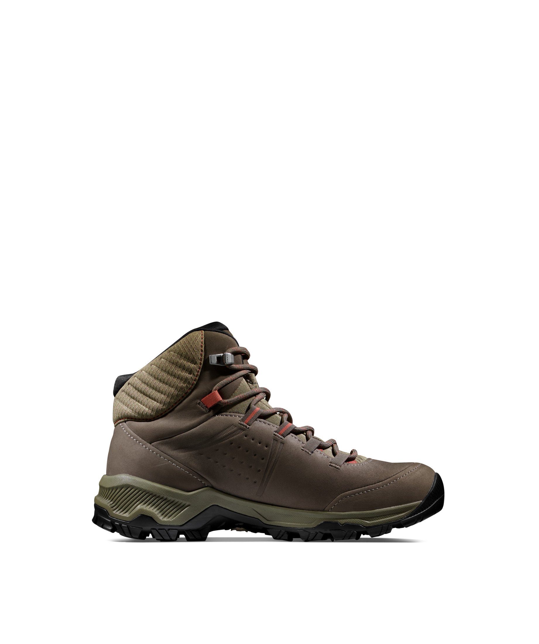 Mammut Nova IV Mid GTX Women Wanderschuh Gore-Tex