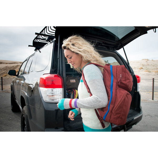 TASRA 16L BACKPACK - Tagesrucksack
