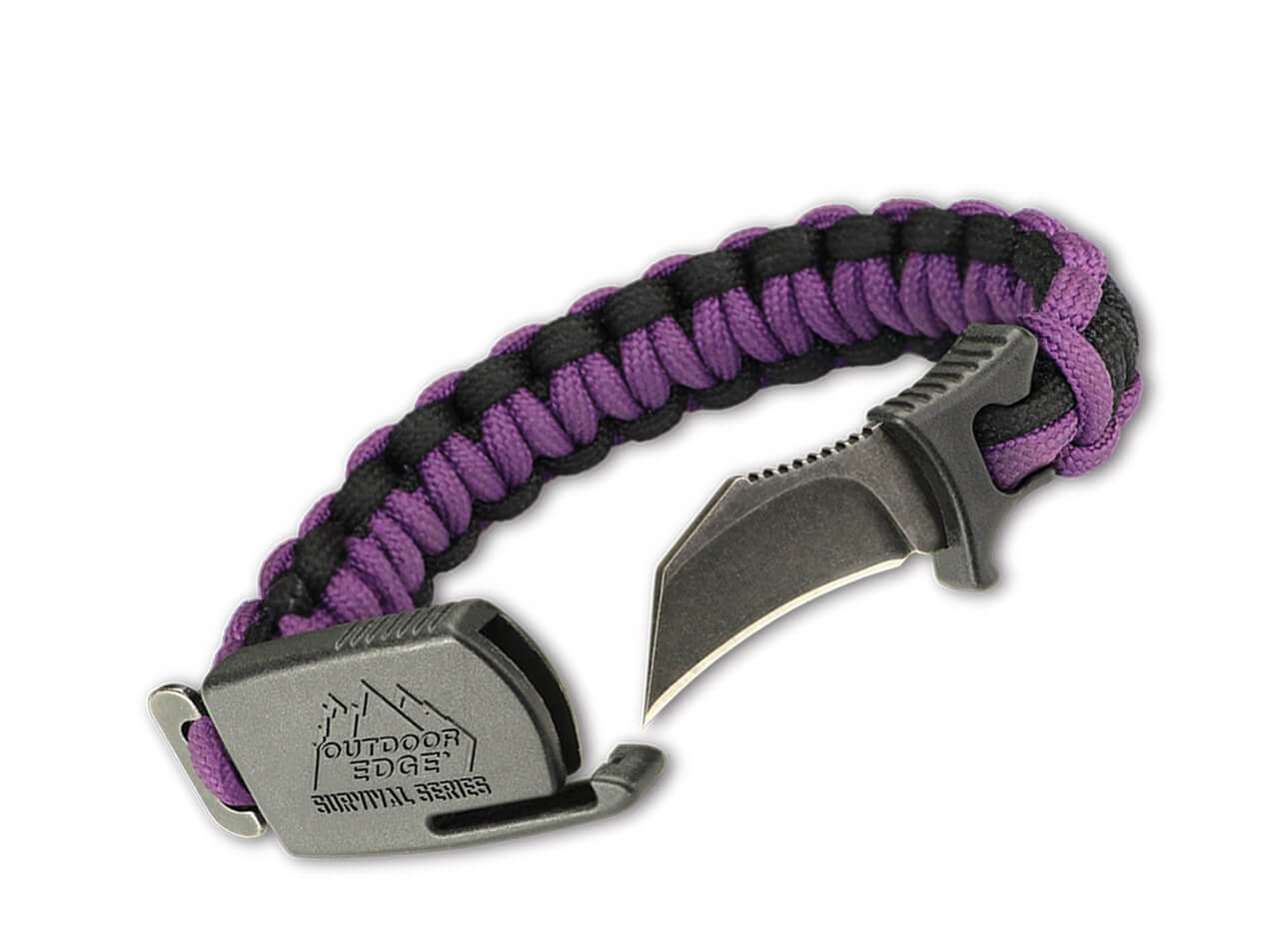 ParaClaw Purple Small Blister