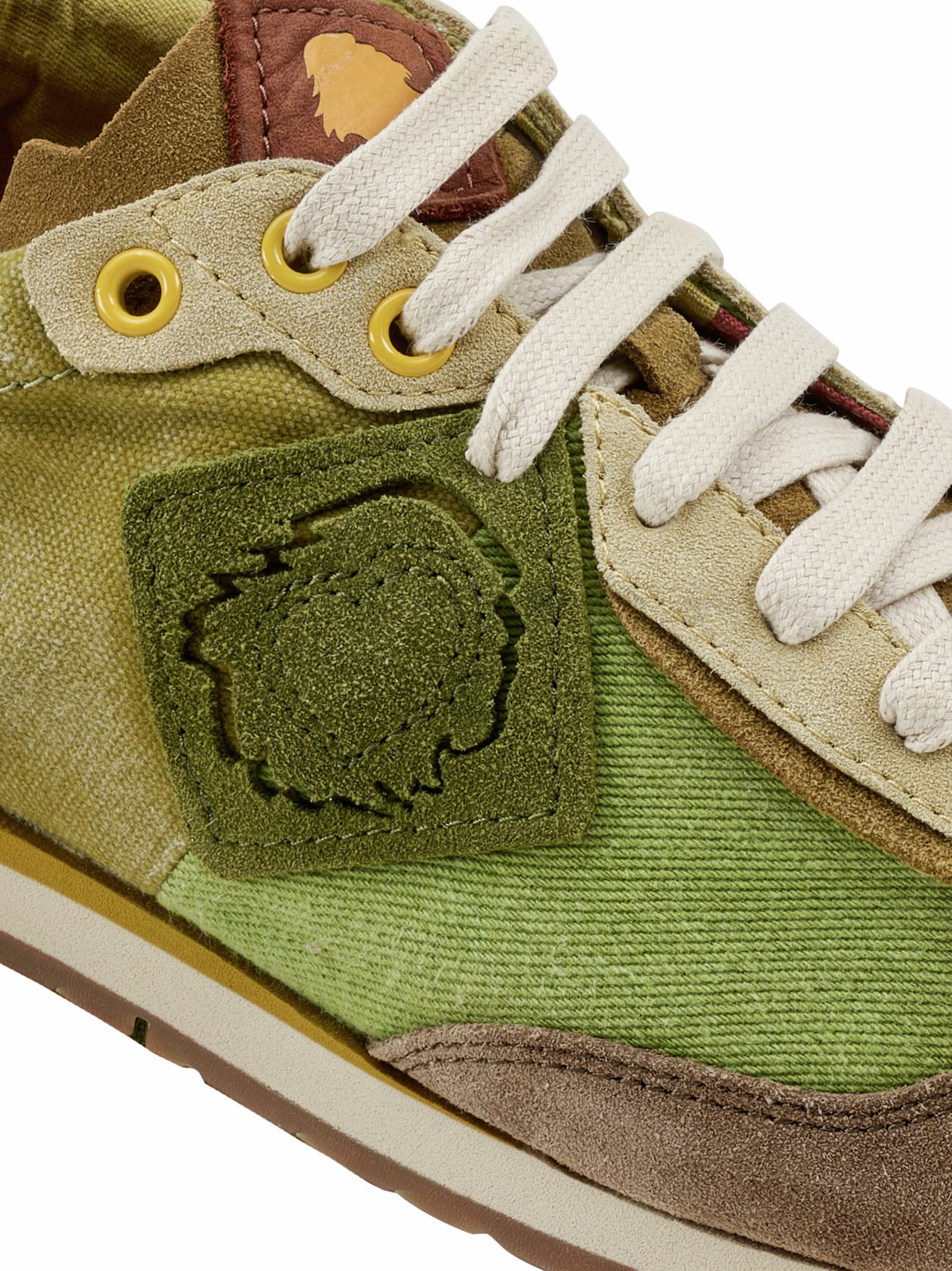 Sneaker Enso Gaia