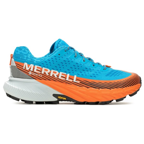 Merrell - Agility Peak 5 GTX - Trailrunningschuhe