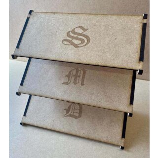 Artis Opus - Range Rack (S, M, D)