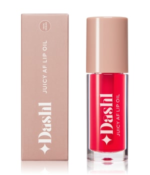 Dashl Juicy AF Lip Oil Lippenöl-3.9 ml