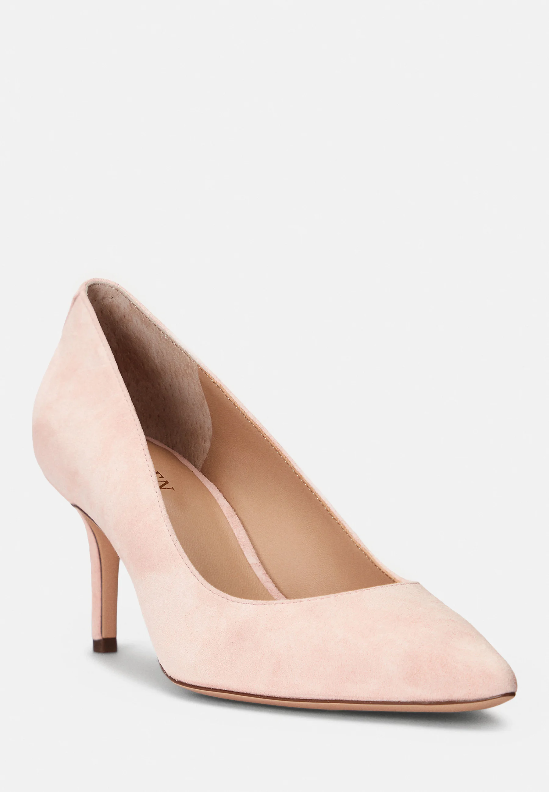 Lauren Ralph Lauren LANETTE - Zapatos de tacón