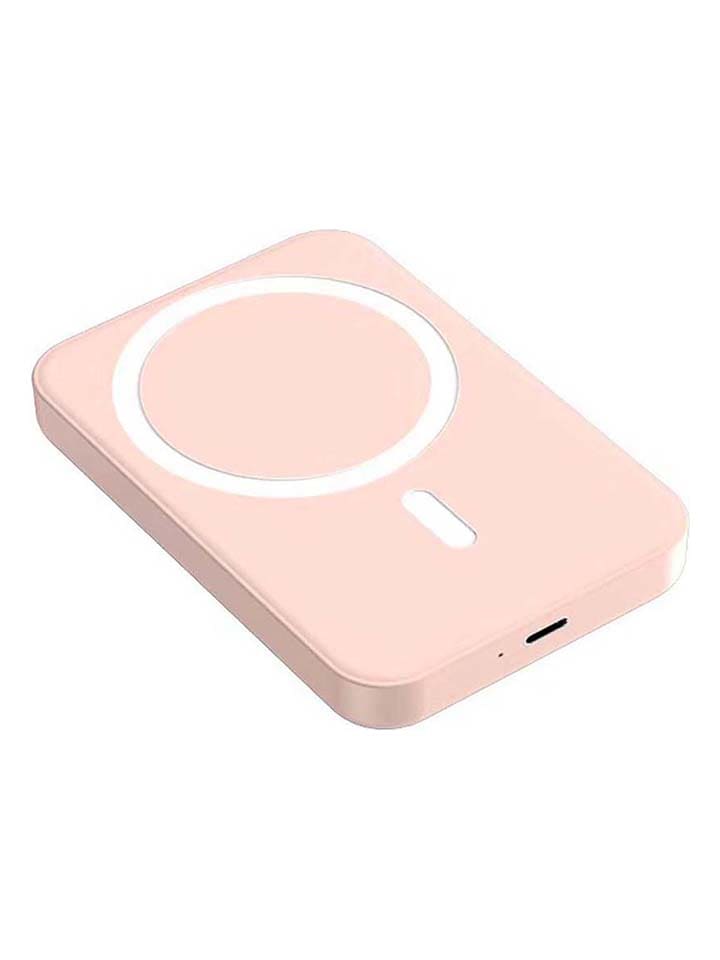 SWEET ACCESS Powerbank in Rosa/ Pink - 10000 mAh günstig kaufen onesize