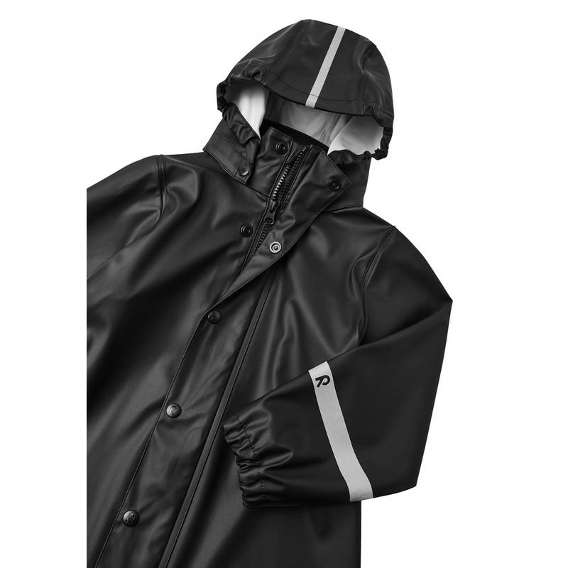 reima Vatten Regenjacke Kinder