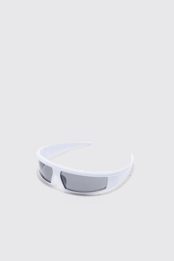 Racer-Sonnenbrille