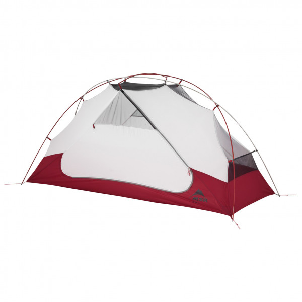 MSR - Elixir 1 Tent V2 - 1-Personen Zelt