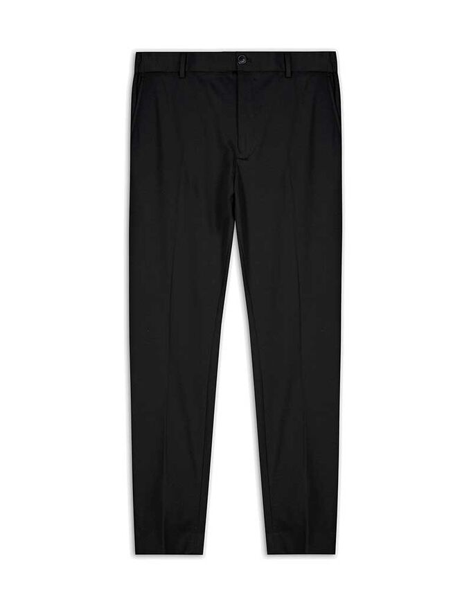 Chinohose - Straight Fit
