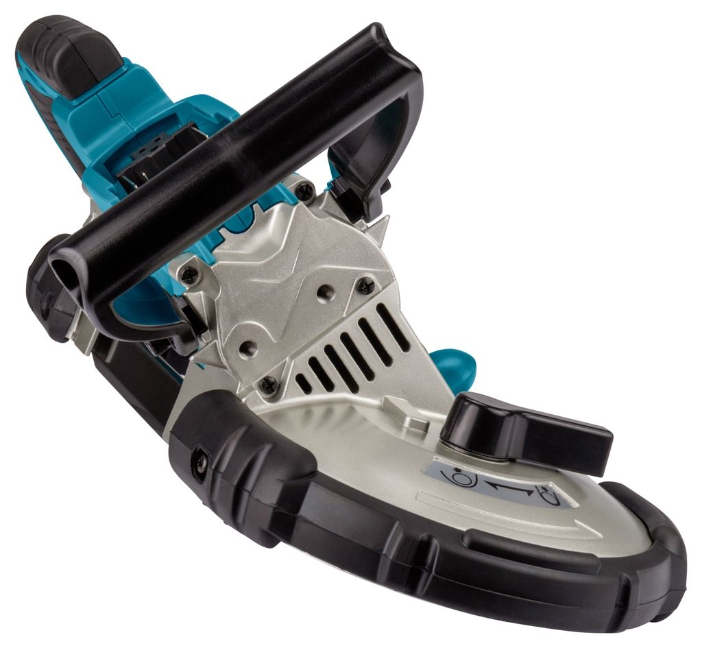 Makita DPB180Z Accu Bandzaag 18V excl. accu's en oplader