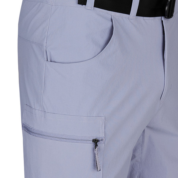 UTILITAS HIKING ZIP OFF PANTS Herren - Trekkinghose