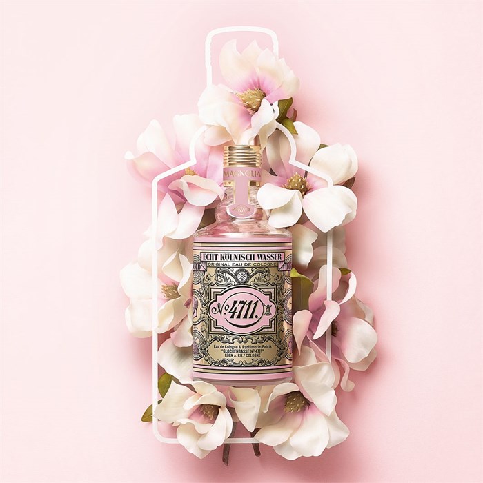 Eau de Cologne Spray