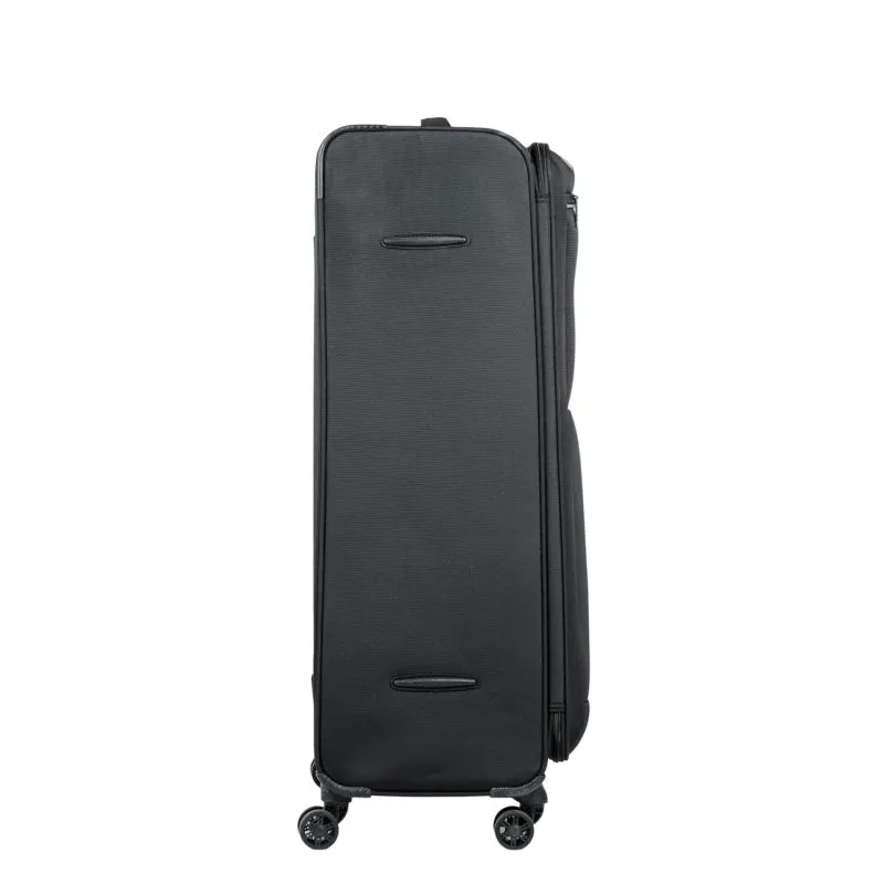 Swiss Bags Oregon Trolley XL (88 cm) - Black