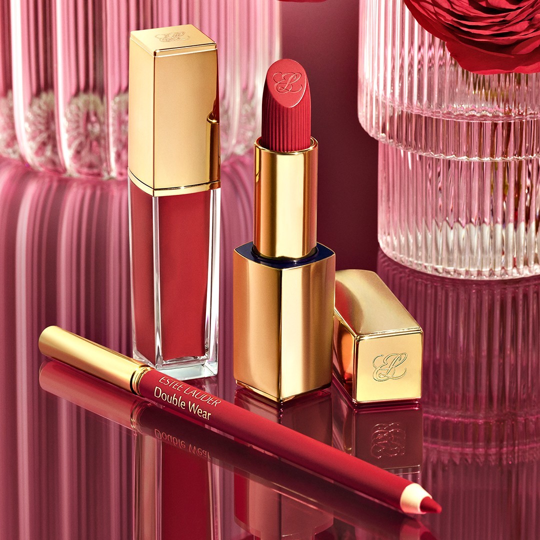 Estée Lauder Matte Lipstick