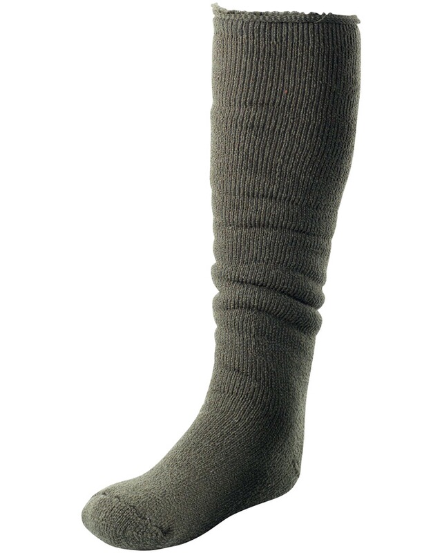 Deerhunter Thermostrumpf Rusky