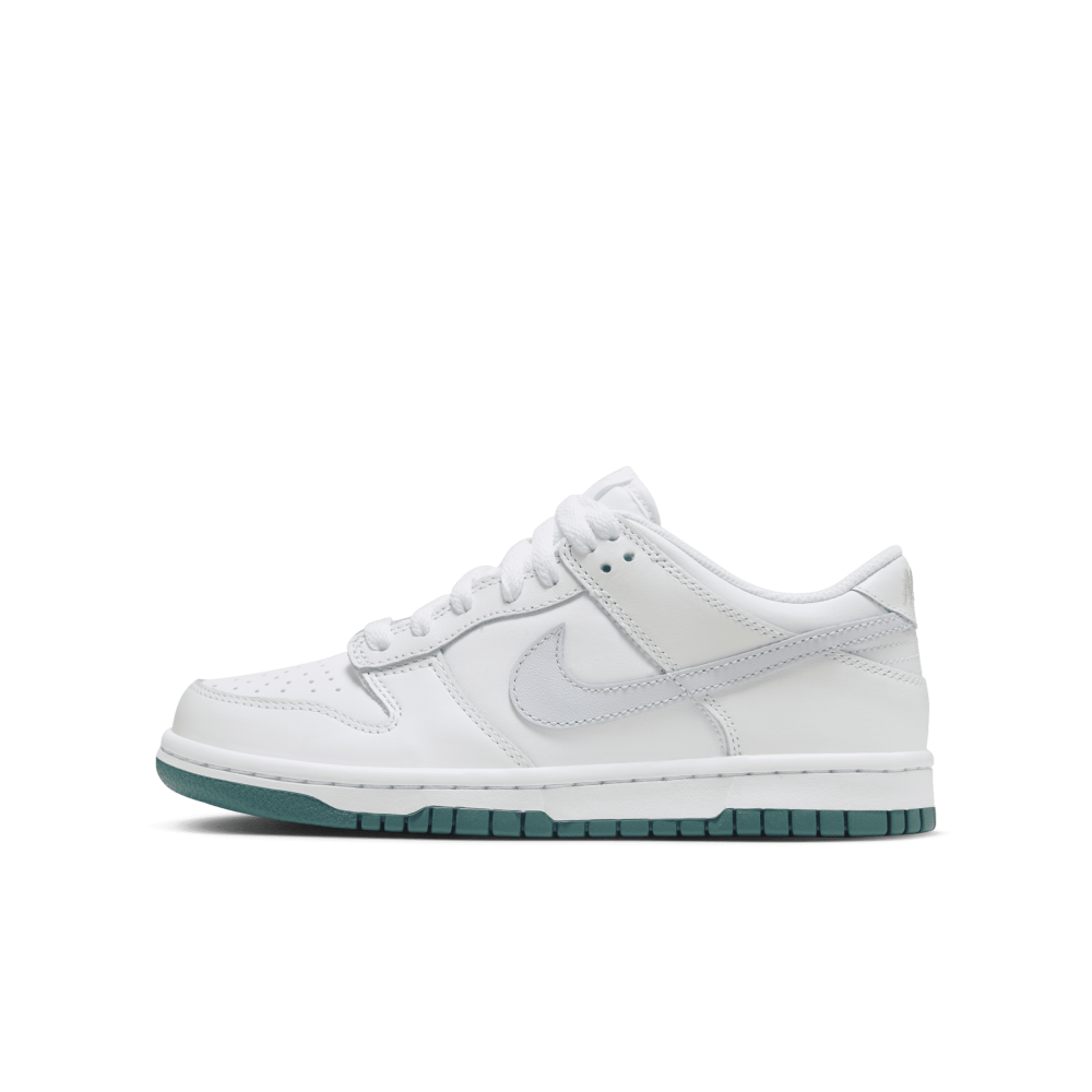 Nike Dunk Low FD9911-101 / weiss