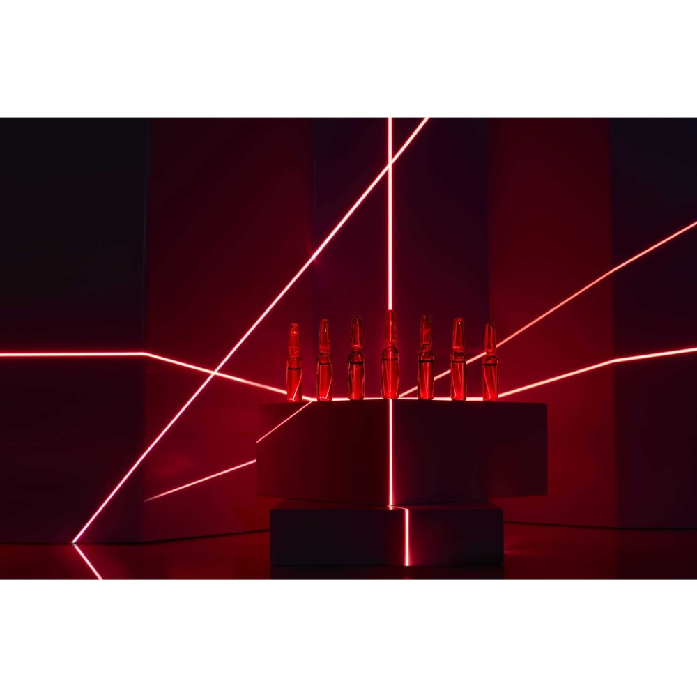 L'Oréal Paris Revitalift Laser Ampoules Effet Peeling Cure 7 Jours 10%Acide Glycolique