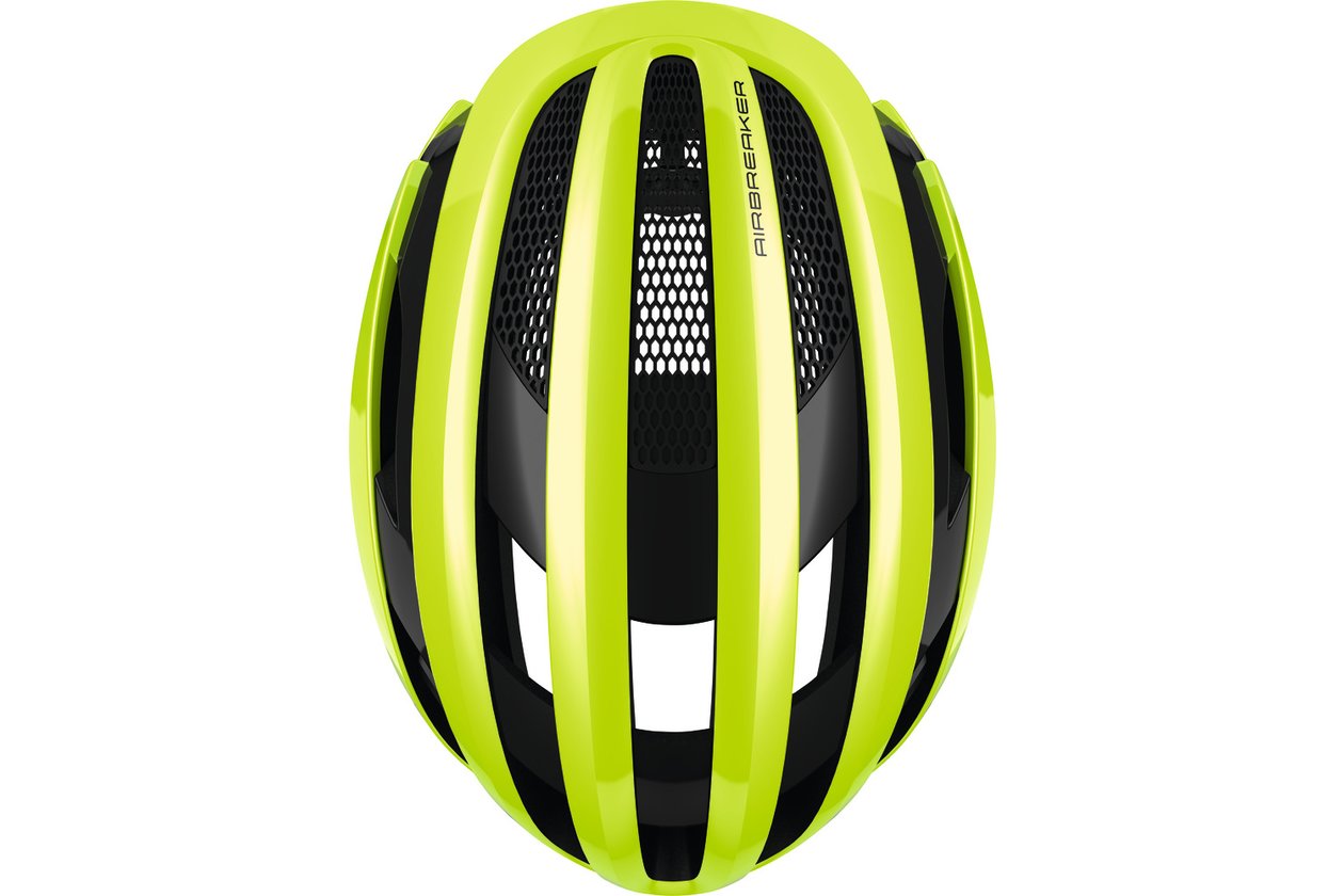 Abus Airbreaker