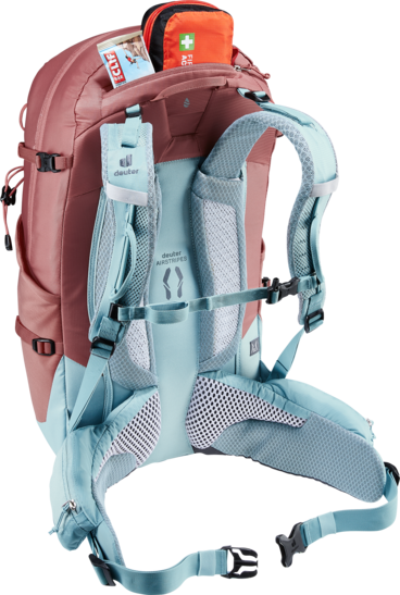 deuter Trail Pro 31 SL | Wanderrucksack