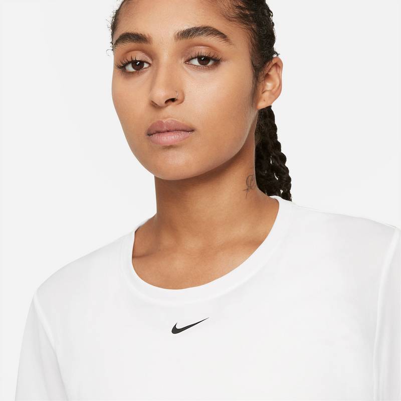 Nike ONE DRI-FIT Funktionsshirt Damen
