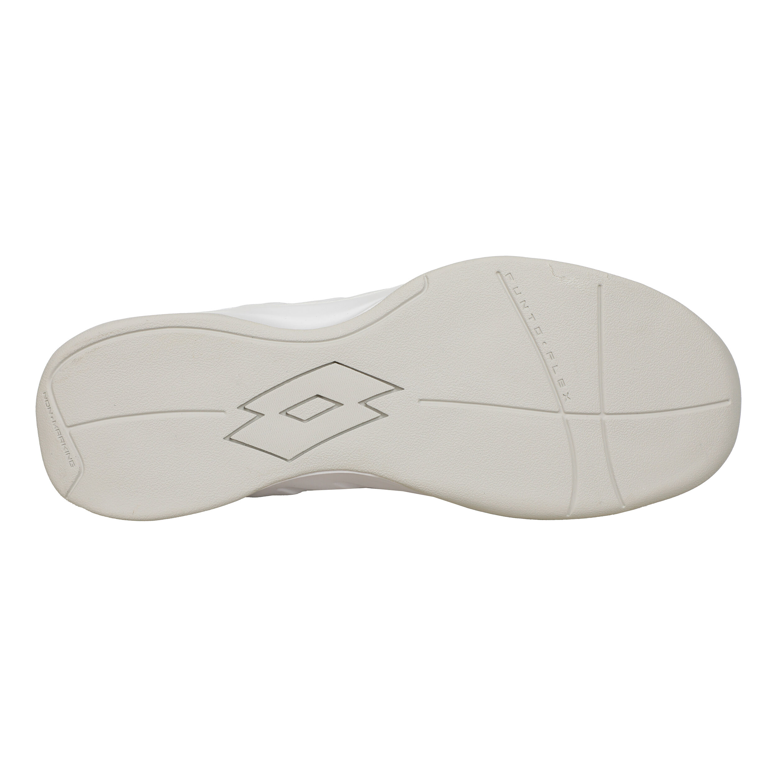 Mirage 600 III Teppichschuh Damen - Weiß, Dunkelblau