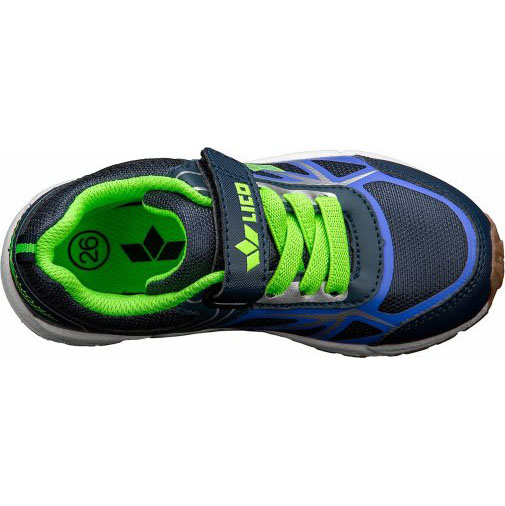 LICO Sportschuh Salford VS