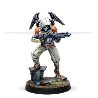 Reinforcements: Nomads Pack Beta