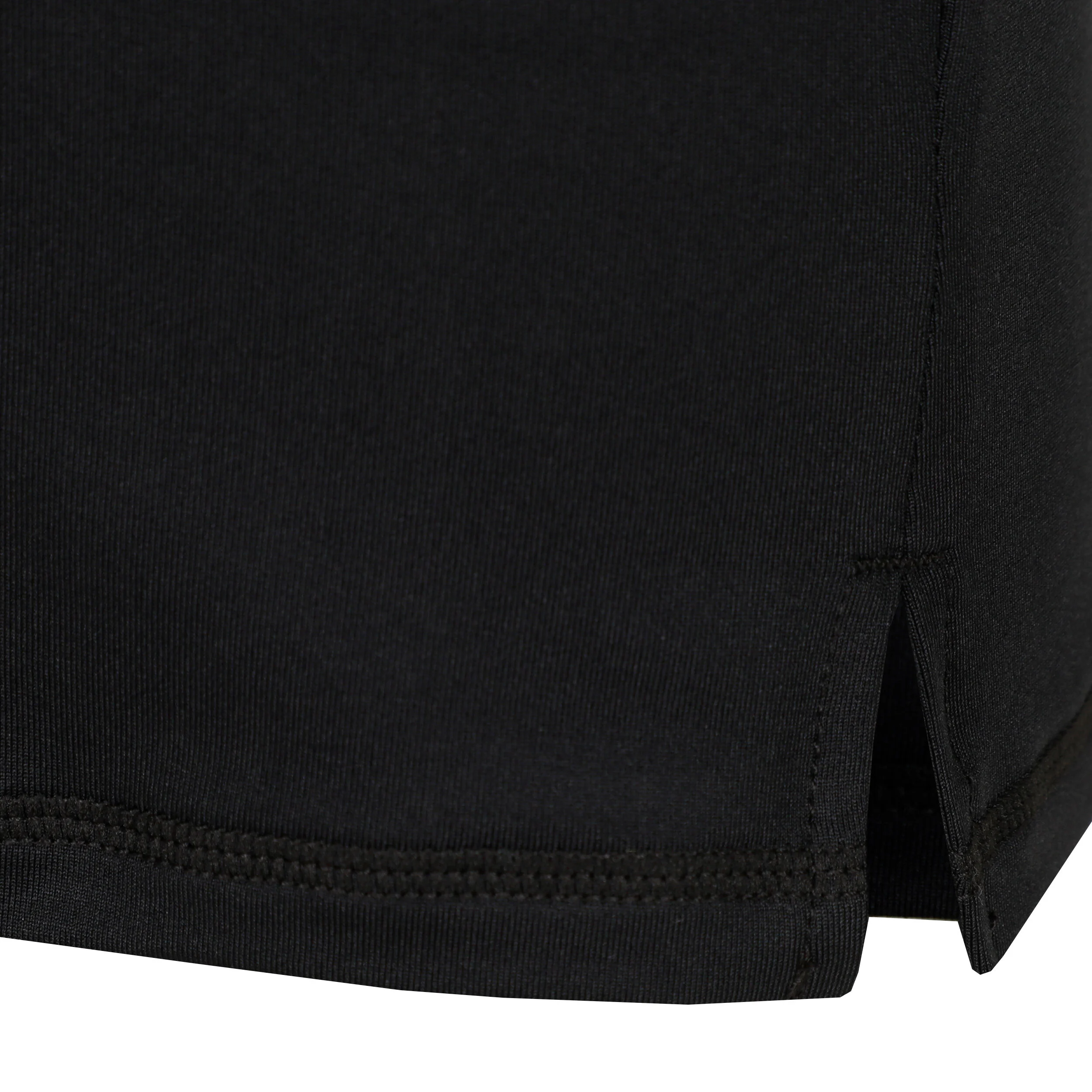 Borg Essential Tank-Top Damen - Schwarz