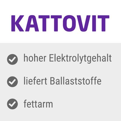 Kattovit Gastro Spezial-Cream