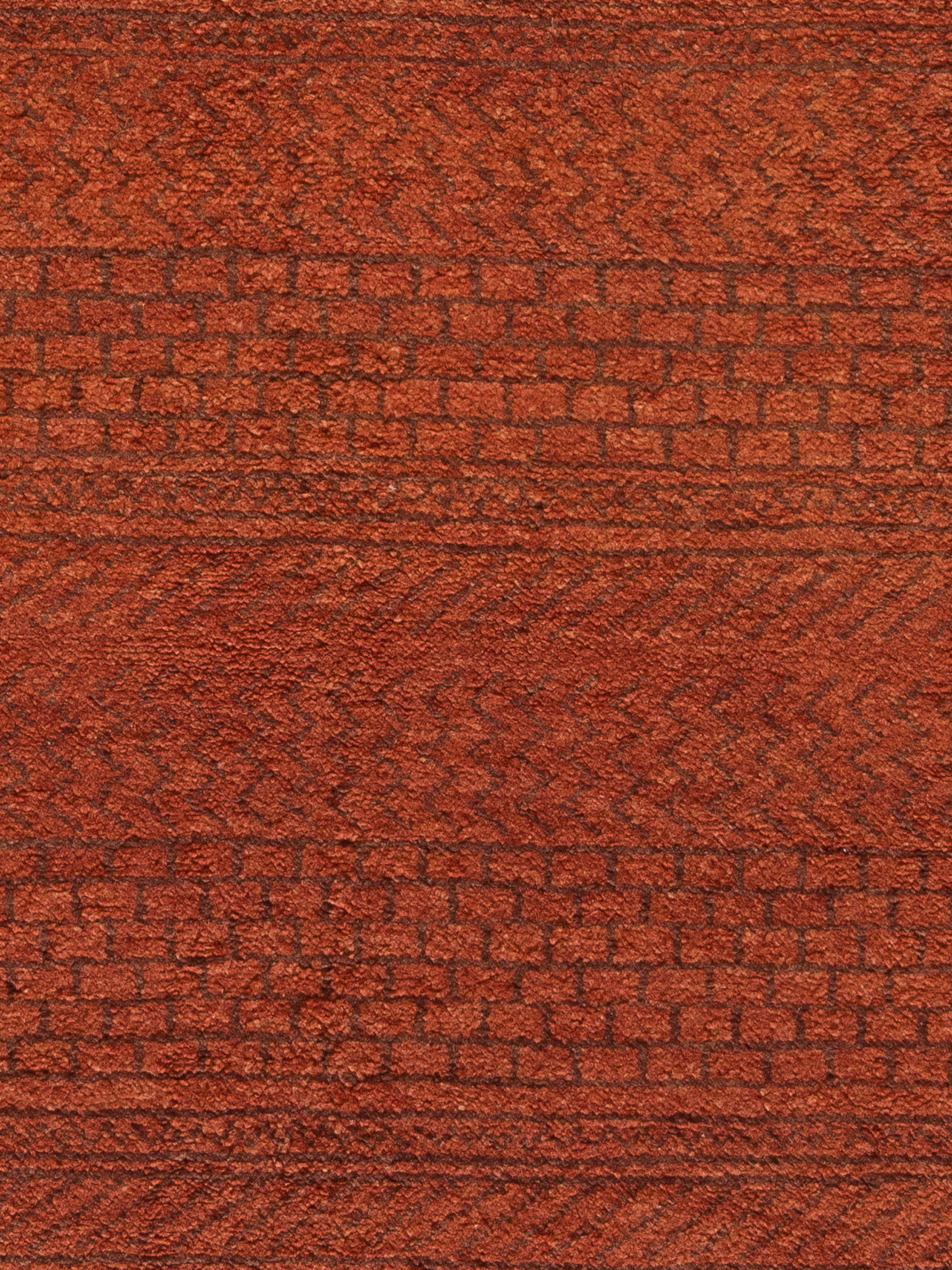 Contemporary Gabbeh ca. 126 x 177 cm, Unikat / Einzelstück