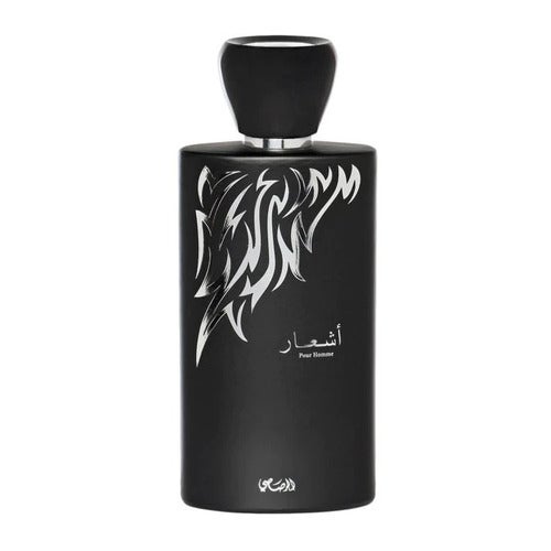 Parfumska voda Rasasi Ashaar Pour Homme 100 ml