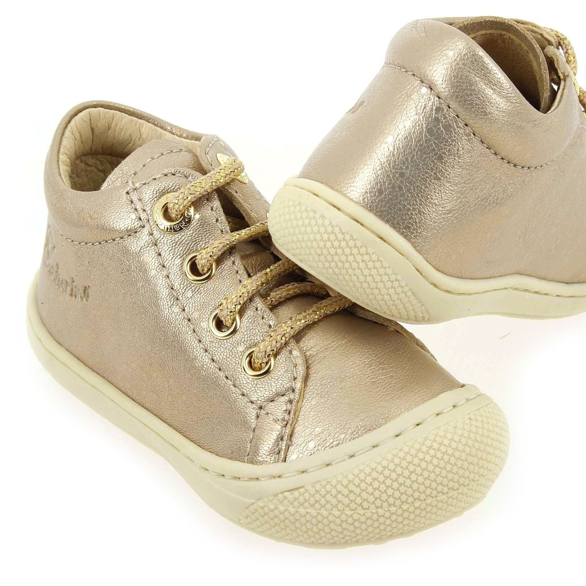 Naturino  COCOON F - Platine