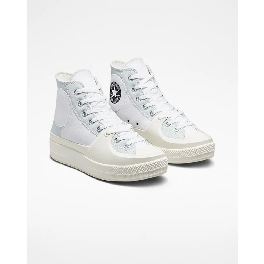 Converse Chuck Taylor All Star Construct Summer Tone A05042C / weiss